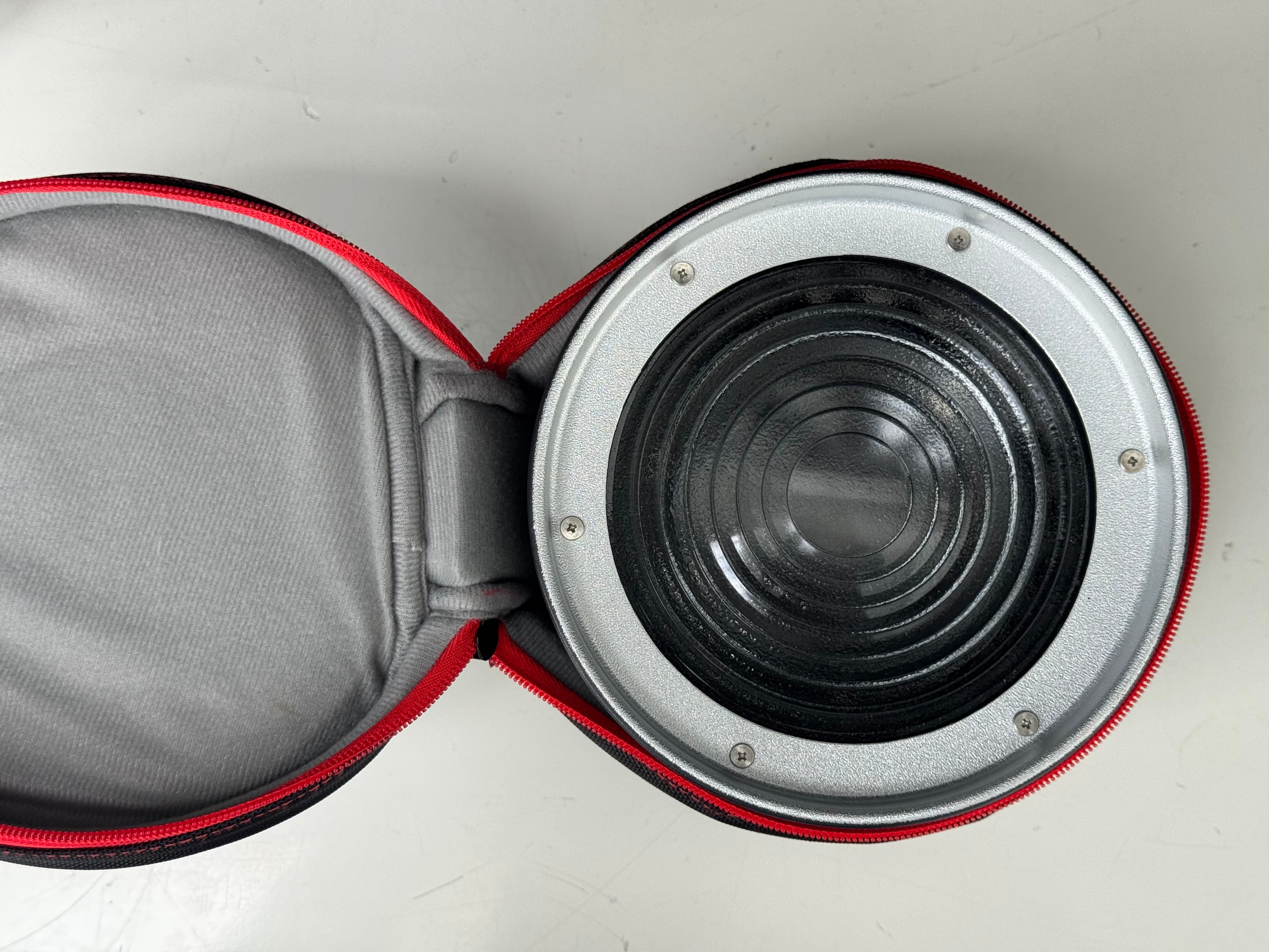 Aputure Fresnel 2x