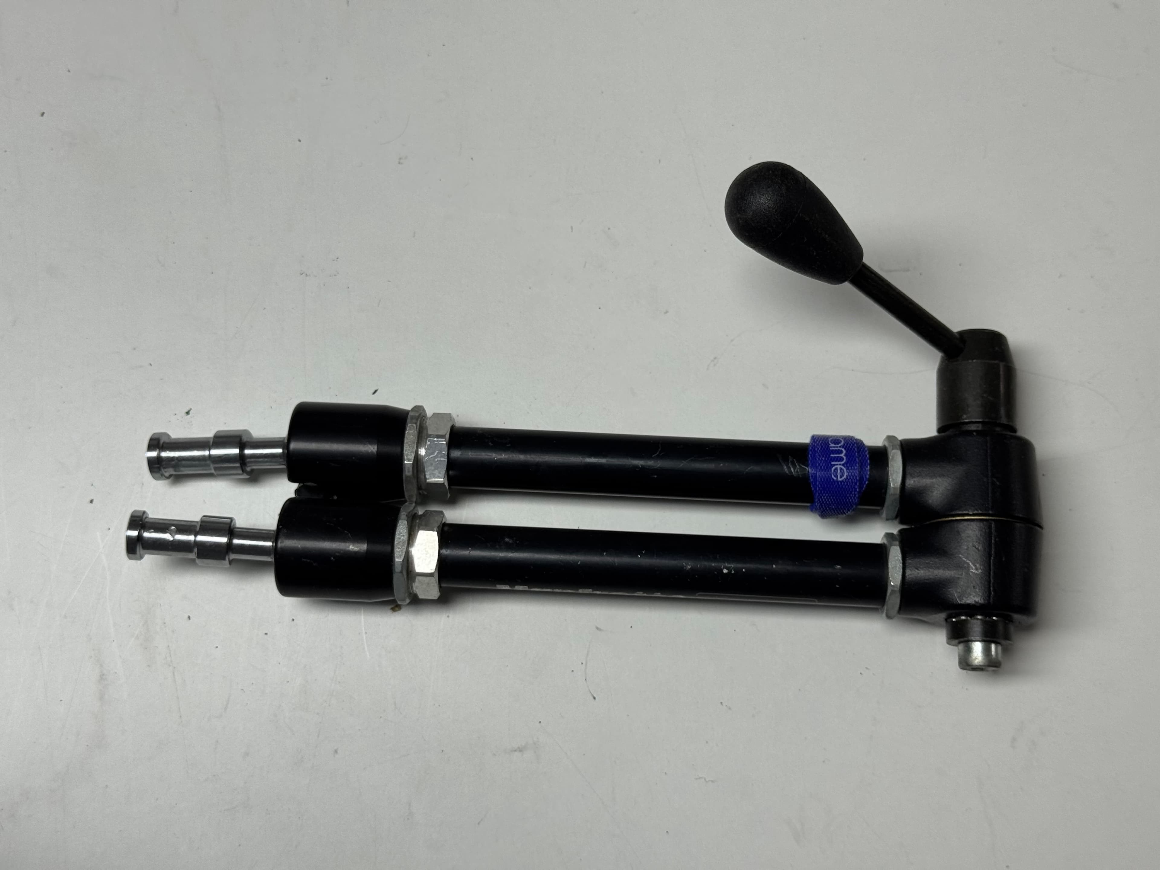 Manfrotto 143N Friktionsarm - Magic Arm