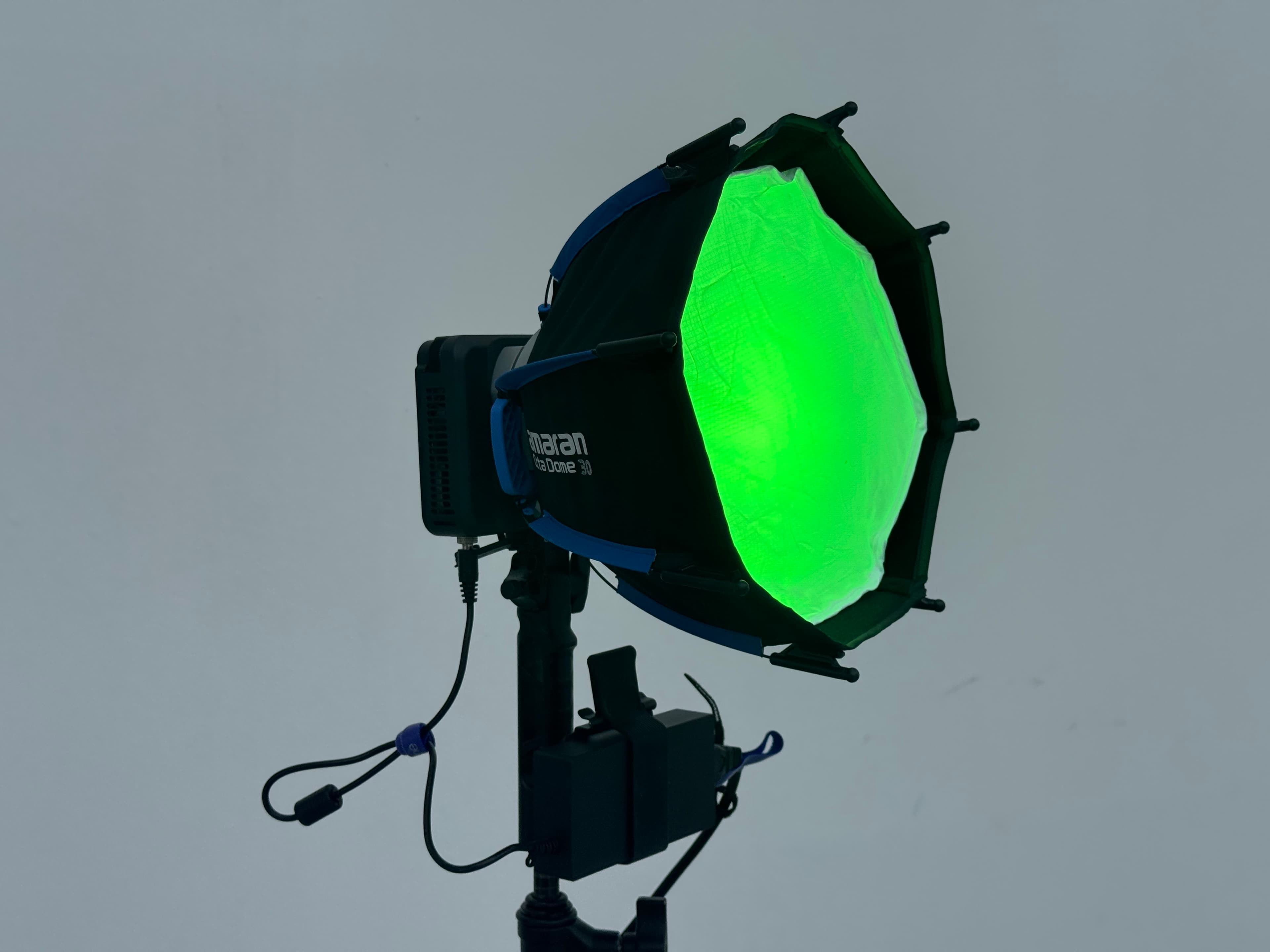 Amaran RAY 120C