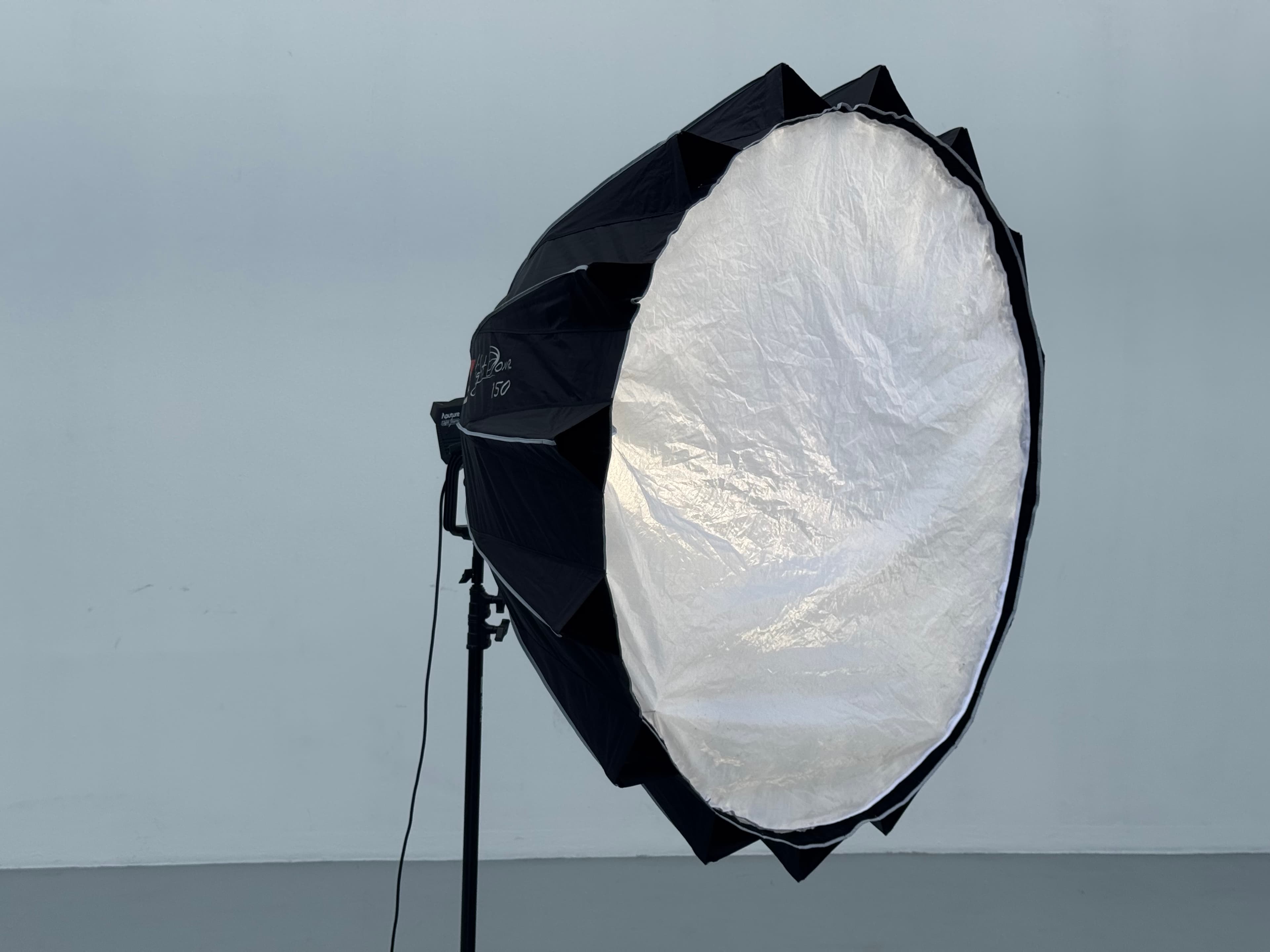 Aputure Light Dome 150