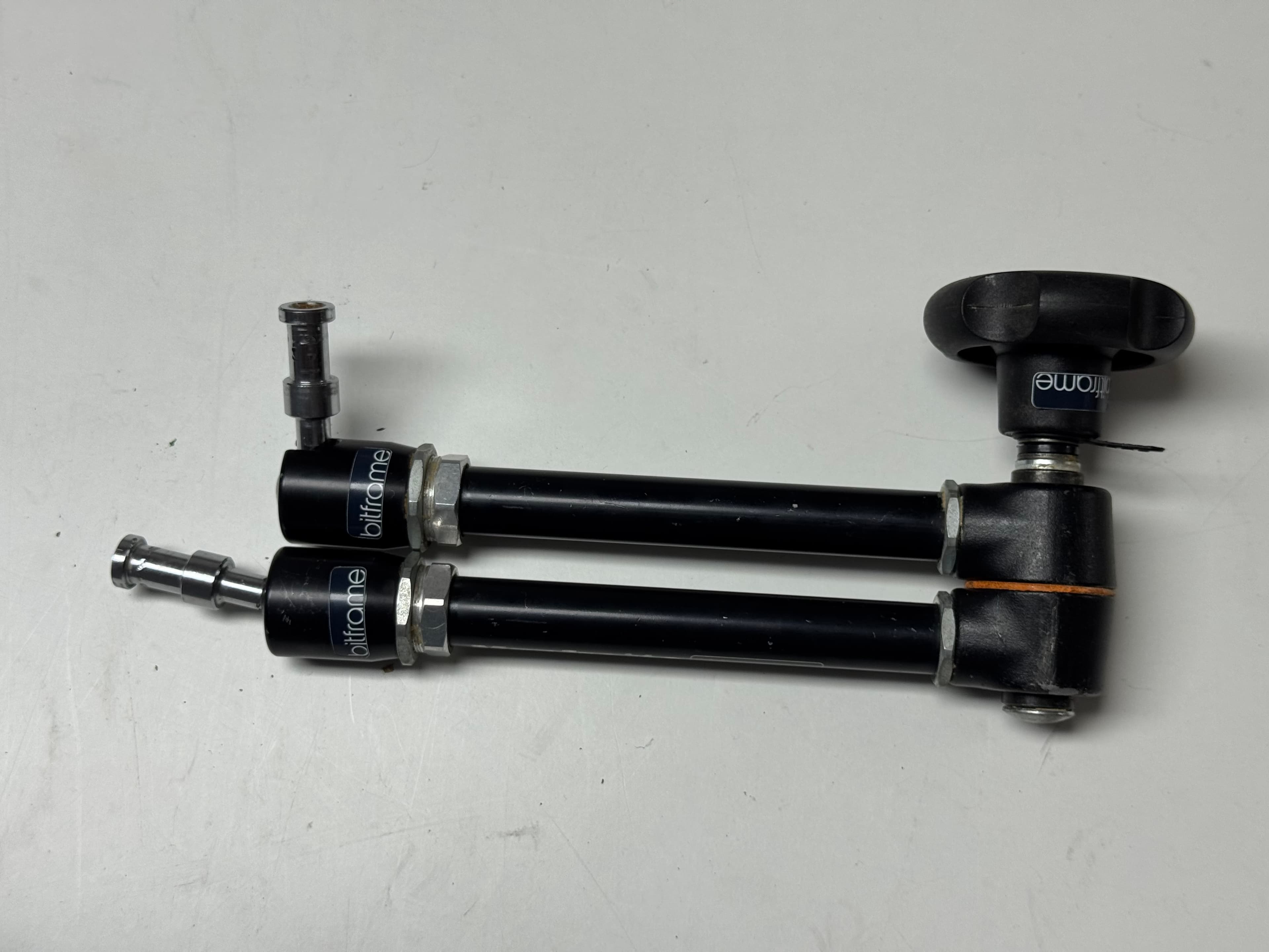Manfrotto 244N Friktionsarm - Magic Arm