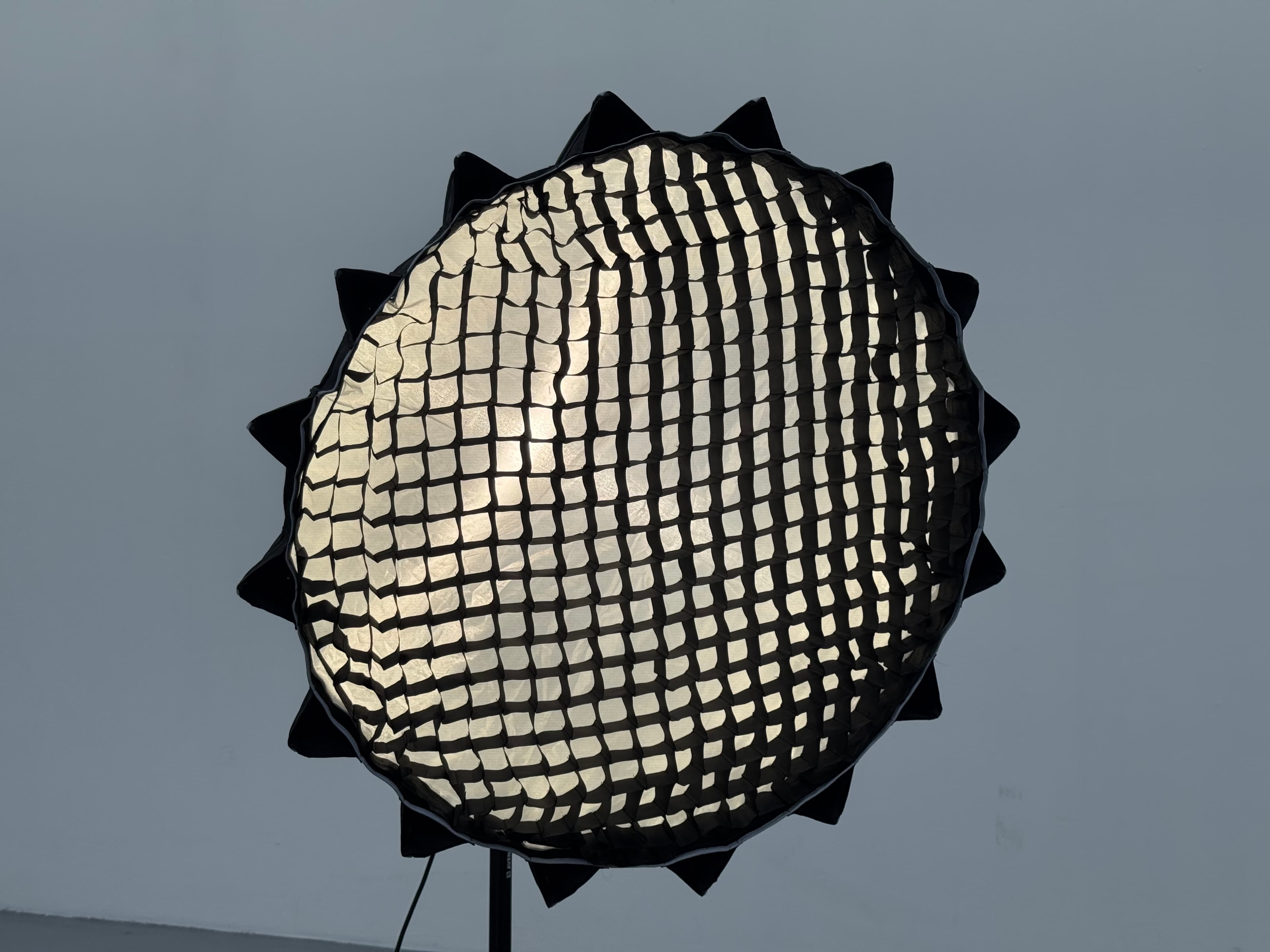 Aputure Light Dome III