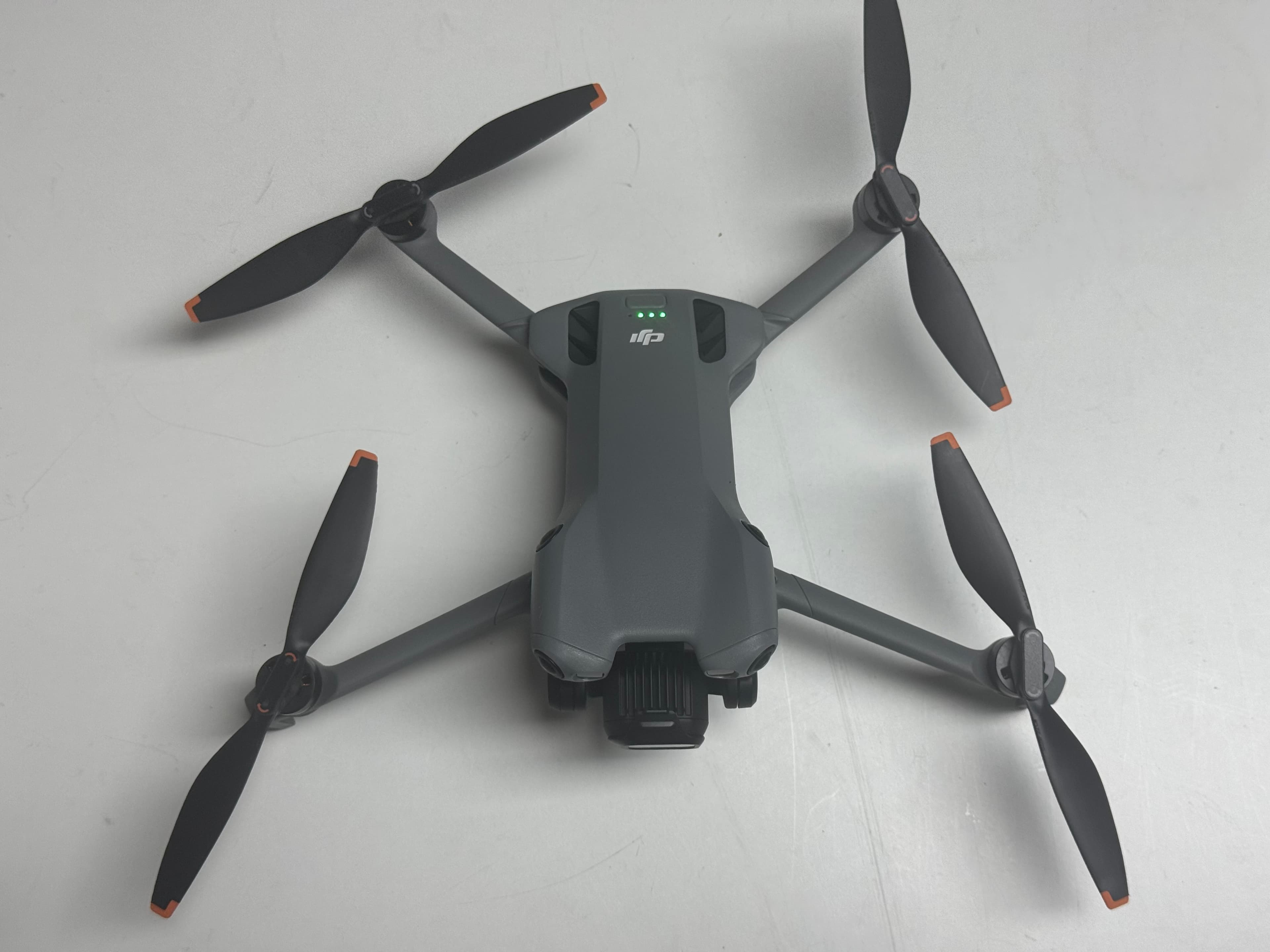 DJI Mini 5 Pro Fly More Combo (DJI RC 2)